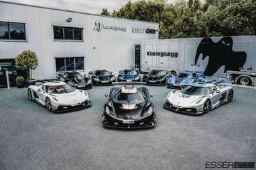 Ferrari Purosangue — photo 29