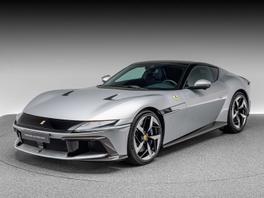 Ferrari 12 Cilindri - 2025 - Joinsteer - #1