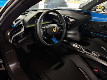 Ferrari SF90 XX — photo 21