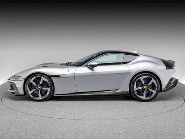 Ferrari 12 Cilindri — photo 2