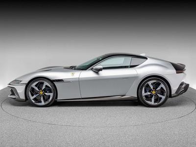 Ferrari 12 Cilindri