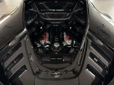Ferrari SF90 XX — photo 28