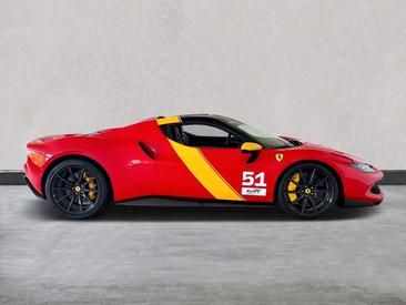 Ferrari 296 GTB — photo 3