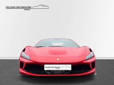 Ferrari F8 Spider — photo 2