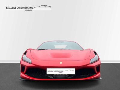 Ferrari F8 Spider