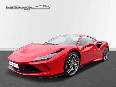 Ferrari F8 Spider