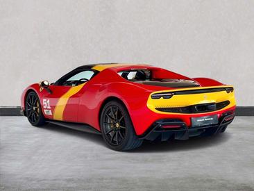 Ferrari 296 GTB — photo 6