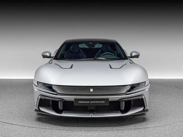 Ferrari 12 Cilindri — photo 10