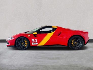 Ferrari 296 GTB — photo 7