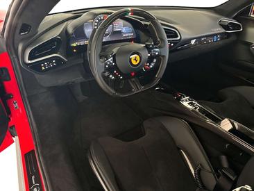 Ferrari 296 GTB — photo 8