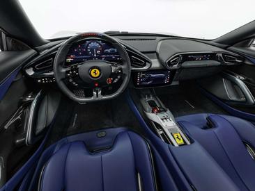 Ferrari 12 Cilindri — photo 12