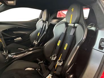 Ferrari 296 GTB — photo 9
