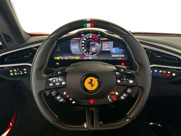 Ferrari 296 GTB — photo 10