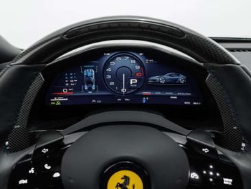Ferrari 12 Cilindri — photo 14