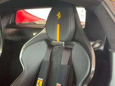 Ferrari 296 GTB — photo 11