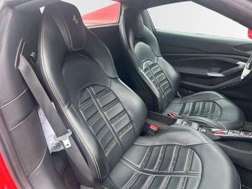 Ferrari F8 Spider — photo 13