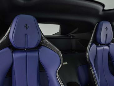 Ferrari 12 Cilindri — photo 18