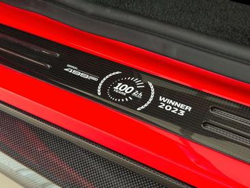 Ferrari 296 GTB — photo 22