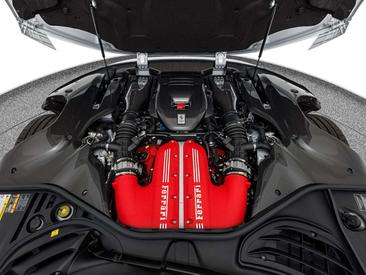 Ferrari 12 Cilindri — photo 27