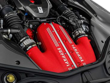 Ferrari 12 Cilindri — photo 28