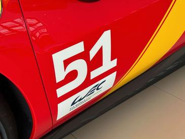 Ferrari 296 GTB — photo 26