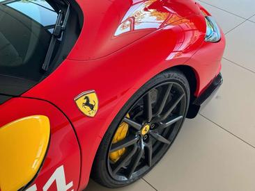 Ferrari 296 GTB — photo 27