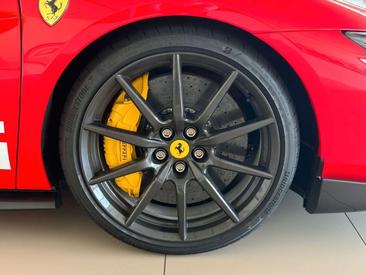 Ferrari 296 GTB — photo 28