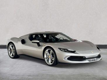 Ferrari 296 GTB — photo 2