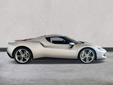 Ferrari 296 GTB — photo 3