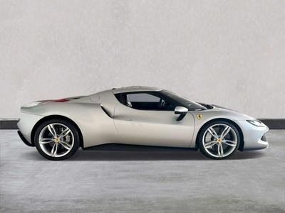 Ferrari 296 GTB