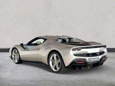 Ferrari 296 GTB — photo 6