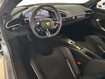 Ferrari 296 GTB — photo 8