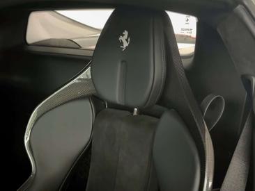 Ferrari 296 GTB — photo 11