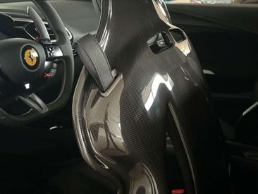 Ferrari 296 GTB — photo 16