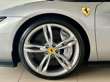 Ferrari 296 GTB — photo 21