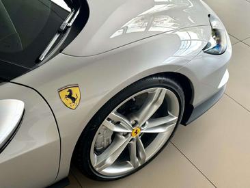 Ferrari 296 GTB — photo 22