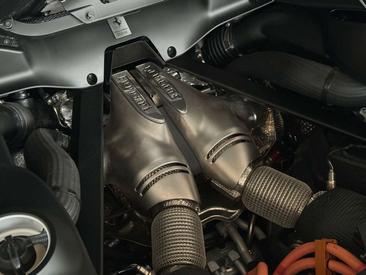 Ferrari 296 GTB — photo 24