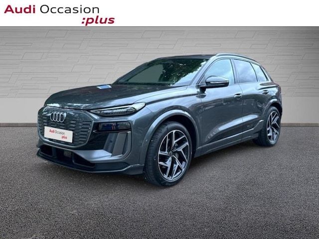 Audi Q6 E-tron E-tron Performance KW - 2025 - Joinsteer - #1