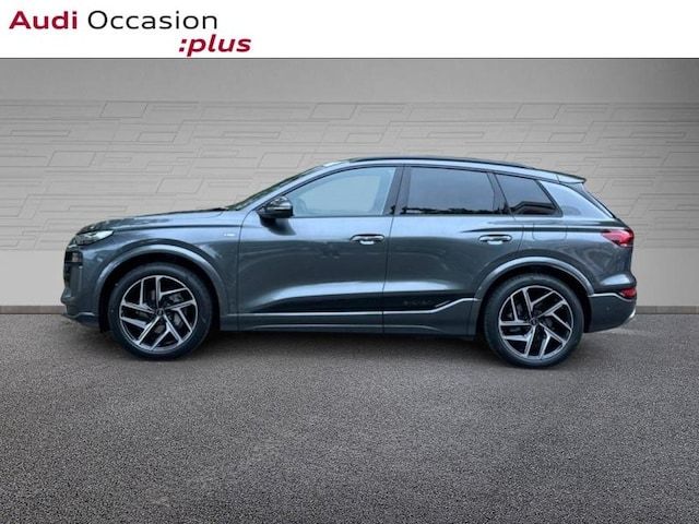 Audi Q6 E-tron E-tron Performance KW - 2025 - Joinsteer - #4