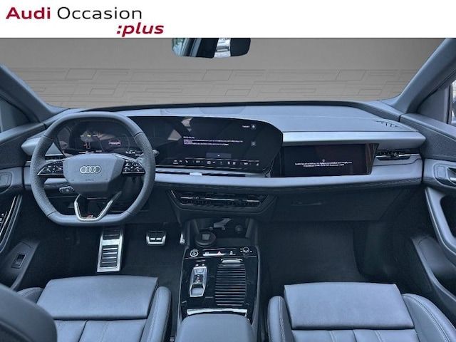 Audi Q6 E-tron E-tron Performance KW - 2025 - Joinsteer - #5