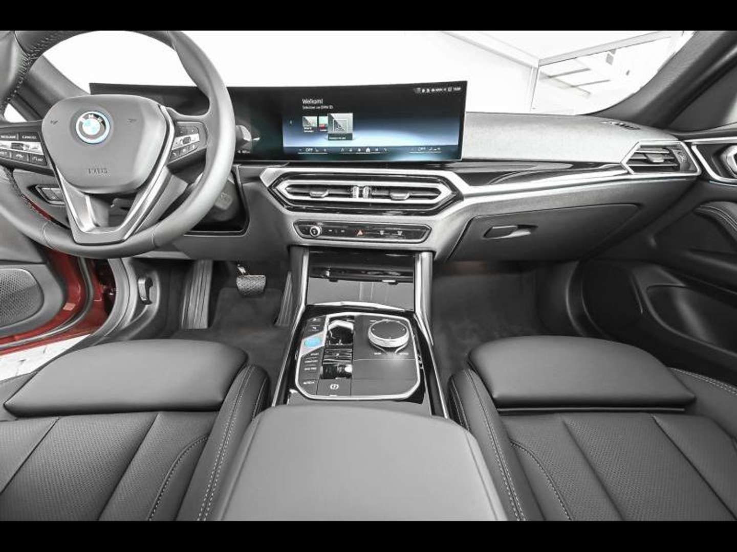 BMW I4 EDrive40 - 2024 - Joinsteer - #2