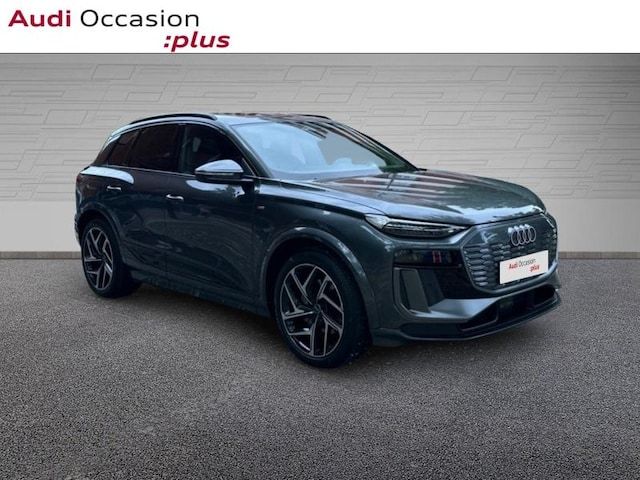 Audi Q6 E-tron E-tron Performance KW - 2025 - Joinsteer - #8