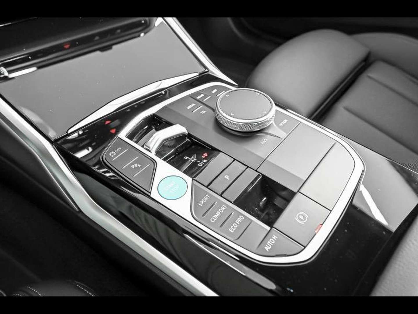 BMW I4 EDrive40 - 2024 - Joinsteer - #5