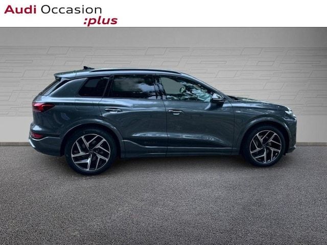 Audi Q6 E-tron E-tron Performance KW - 2025 - Joinsteer - #10