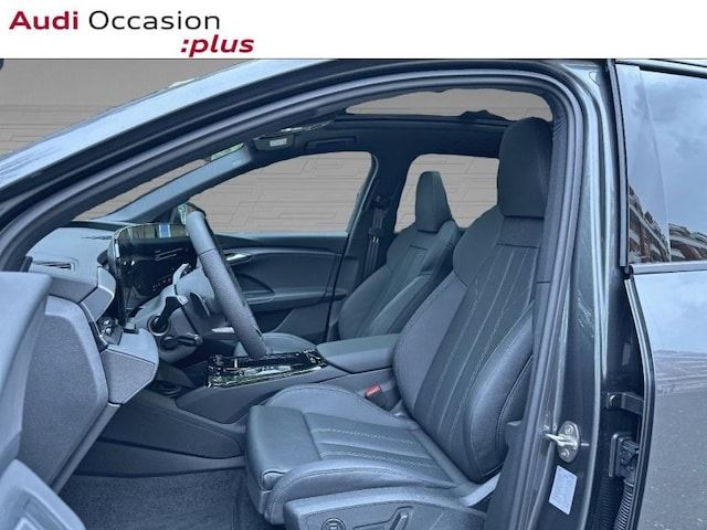 Audi Q6 E-tron E-tron Performance KW - 2025 - Joinsteer - #12