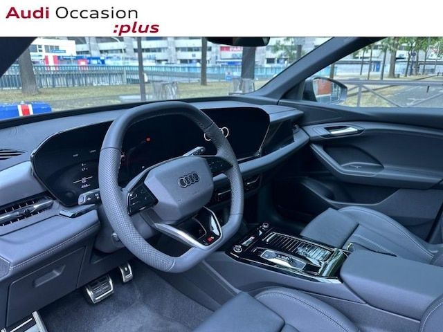 Audi Q6 E-tron E-tron Performance KW - 2025 - Joinsteer - #13