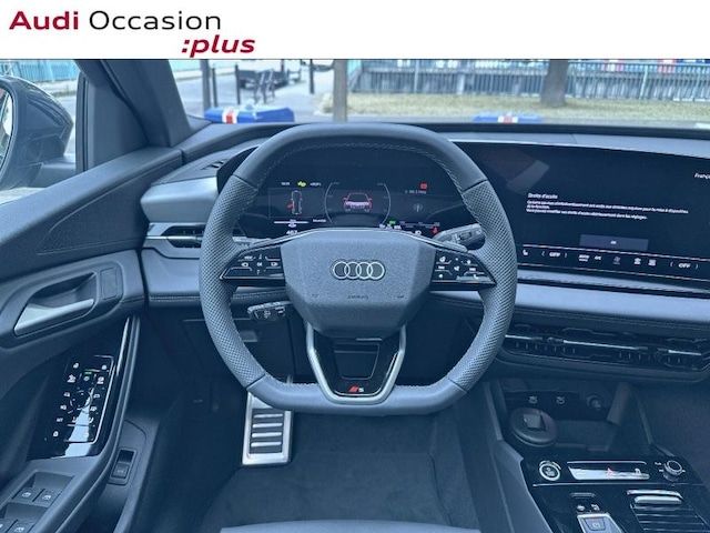 Audi Q6 E-tron E-tron Performance KW - 2025 - Joinsteer - #16