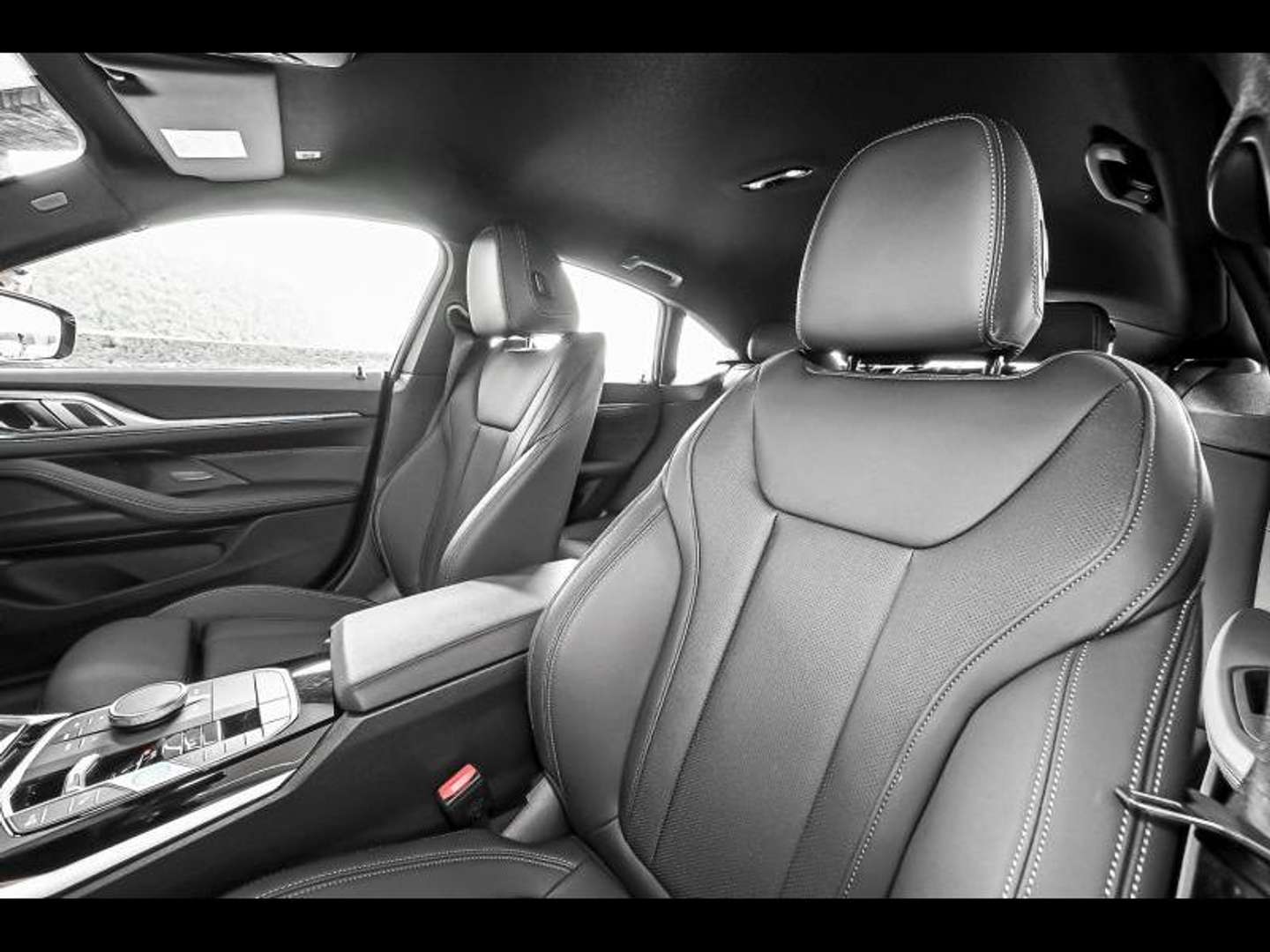 BMW I4 EDrive40 - 2024 - Joinsteer - #12