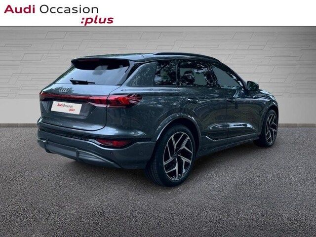 Audi Q6 E-tron E-tron Performance KW - 2025 - Joinsteer - #18