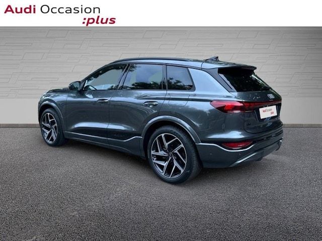 Audi Q6 E-tron E-tron Performance KW - 2025 - Joinsteer - #20
